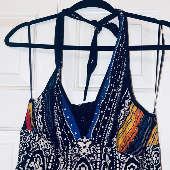 Beautiful Mini Dress - Picture 7 of 12